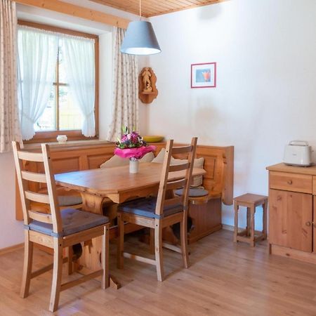Ferienwohnung Gruenstein Schönau am Königssee المظهر الخارجي الصورة