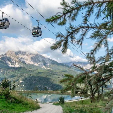 Ferienwohnung Gruenstein Schönau am Königssee المظهر الخارجي الصورة
