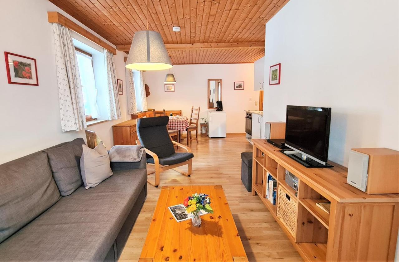Ferienwohnung Gruenstein Schönau am Königssee المظهر الخارجي الصورة