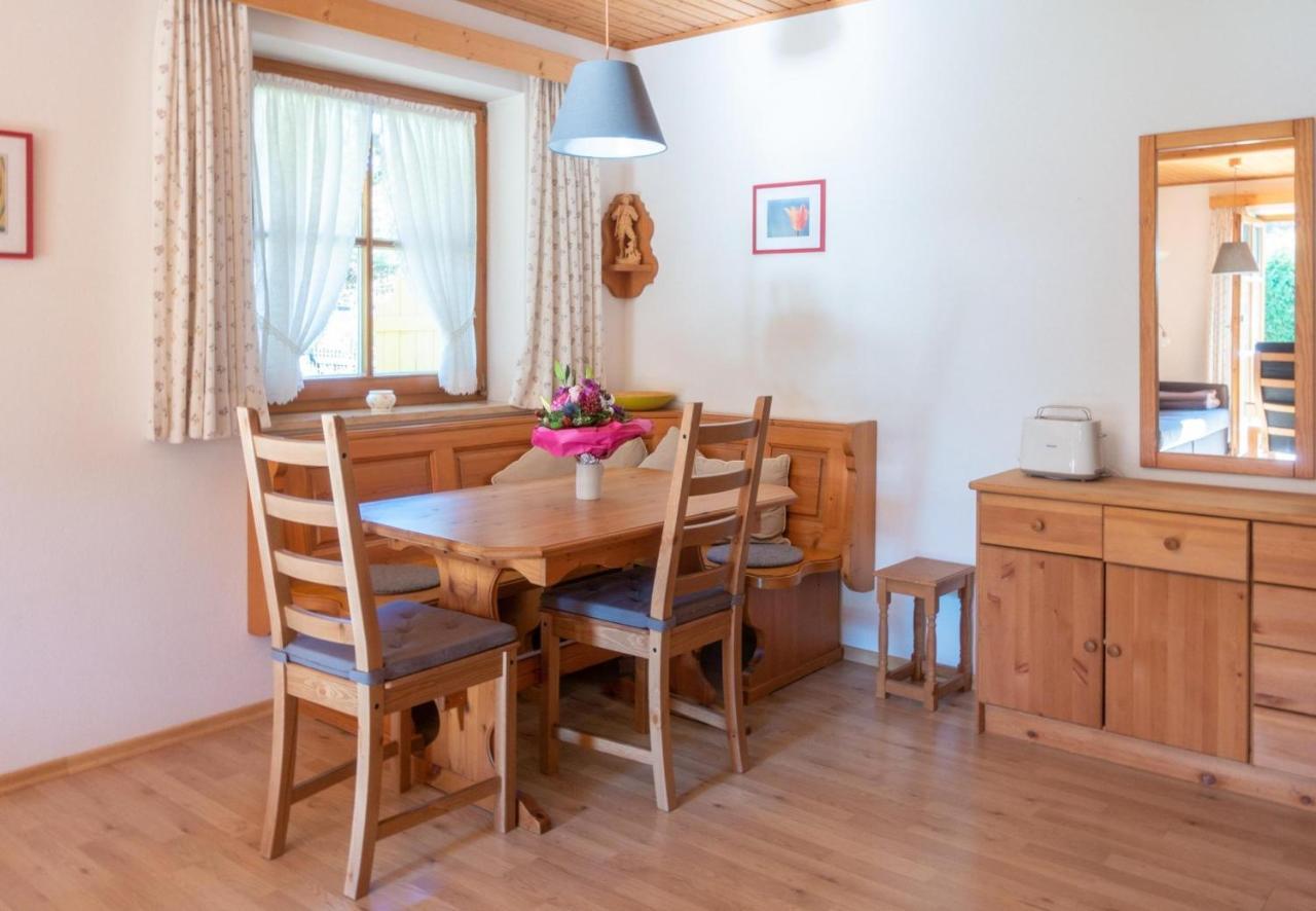 Ferienwohnung Gruenstein Schönau am Königssee المظهر الخارجي الصورة