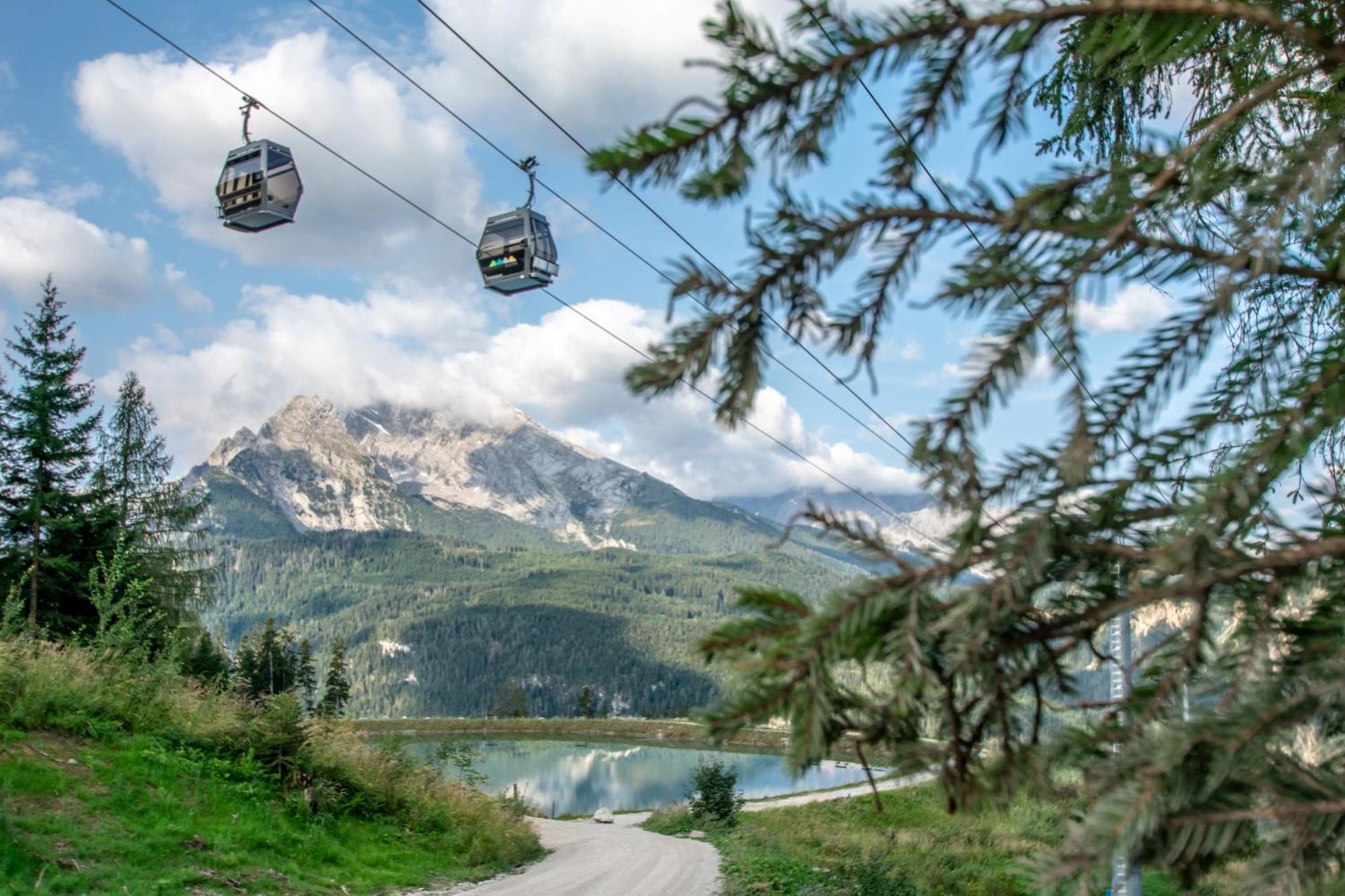Ferienwohnung Gruenstein Schönau am Königssee المظهر الخارجي الصورة